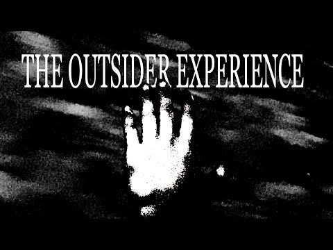 The Outsider Experience — Trailer (Italian)