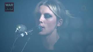 Wolf Alice - Fluffy (Live 2018)