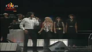 José Luis Rodríguez - Pavo Real.