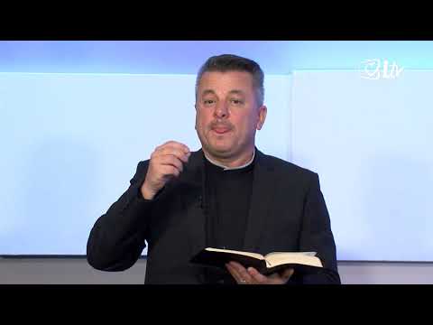 Razlog nade 10.1.2021. - Krštenje Gospodinovo