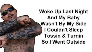 LiL Cuete - I need You