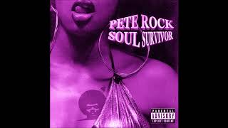 Pete Rock - Tha Game (Chopped &amp; Screwed) [Request]