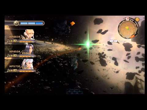 「Xenoblade Chronicles」 129b-GP  "Finale: Swimsuit Redux"