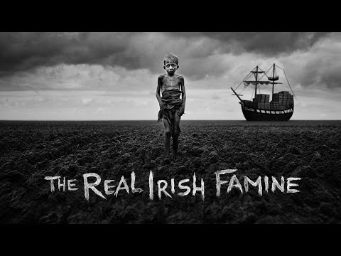 The Real Irish Potato Famine Story: Legacy of Resilience