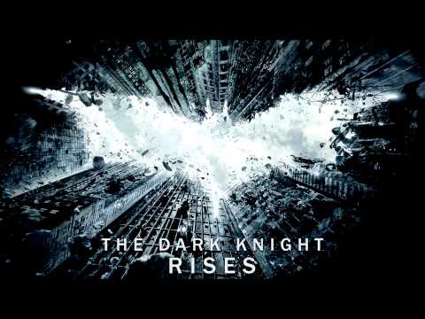 The Dark Knight Rises soundtrack - Vitaliy Zavadskyy