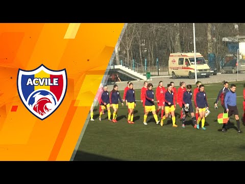WU 17 Moldova   Romania 0 3