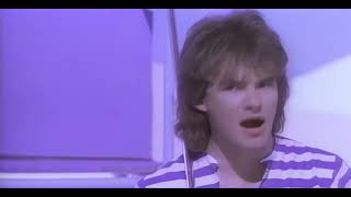 Naked Eyes - Promises, Promises (Remastered)