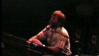 Grateful Dead, Don't Ease Me In, Landover, MD 3/15/1990