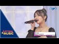 Mika Gorospe You NET25 Letters And Music
