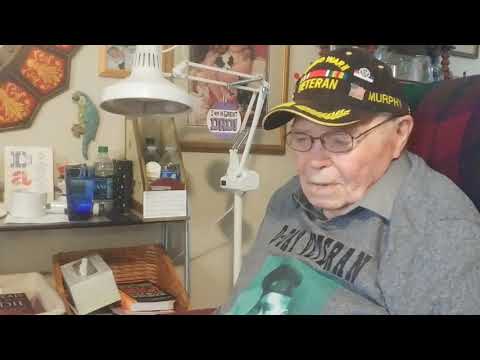 Volusia County veteran recalls D-Day invasion