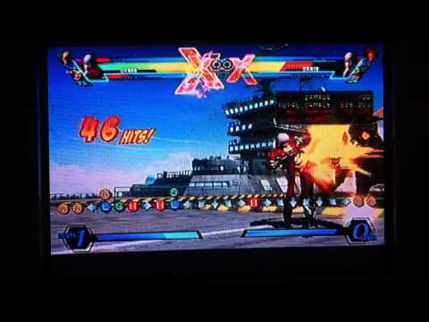 Dante: Nova assist extension example