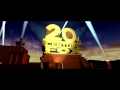 20th Century Fox 1994 Logo Remake Prototype Version