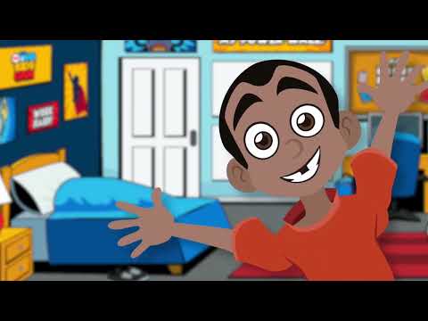 Yes! Our Kids Can®