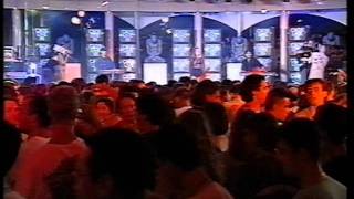 Da Blitz-Movin&#39;on(Live@Caos Live 1995)