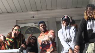 Benn Frank - Wrist Motion (Official Video)