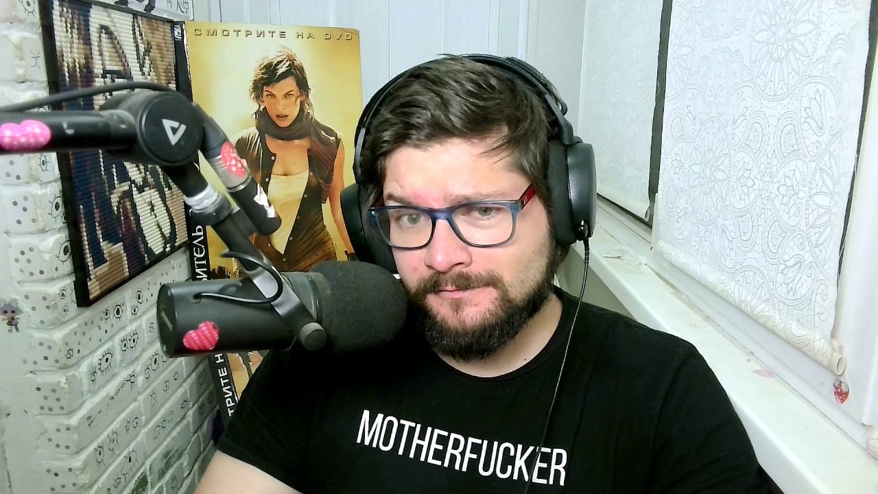 Четверговое общение!