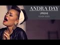 Andra Day - Uprising [Muse Cover] 