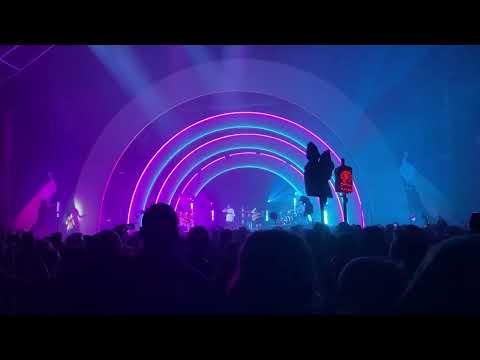 Rainbow Kitten Surprise - Matchbox (Live from Electric Forest 2022)