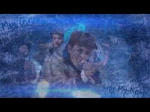 [COVER] ATEEZ - Say My Name