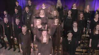 Gospelchor am Münster - The Eye (Brandi Carlile)