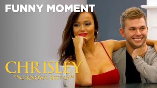 Chrisley Knows Best | Season 6, Episode 3: Chase Brings A Stripper To Meet His Family