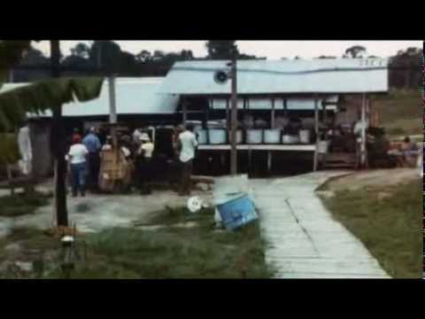 Jonestown - Selbstmord einer Sekte