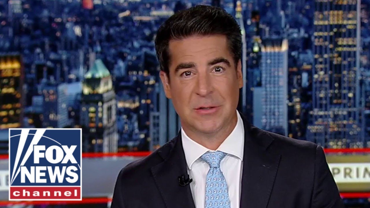 Watters: Democrats’ muzzles are off…