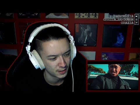Levz - Strictly Business (Official Music Video) UK Reaction & Thoughts