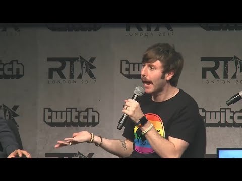 Off Topic Podcast #99 - Highlights