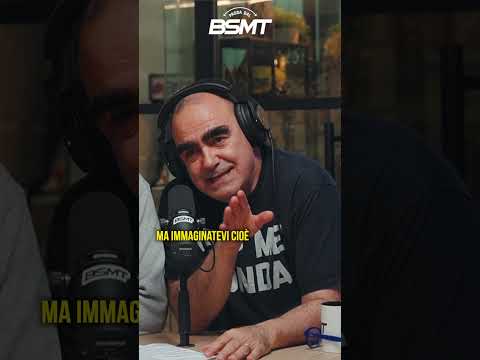 VIVERE CON UN FIGLIO AUTISTICO. ELIO E LE STORIE TESE passano dal BSMT!