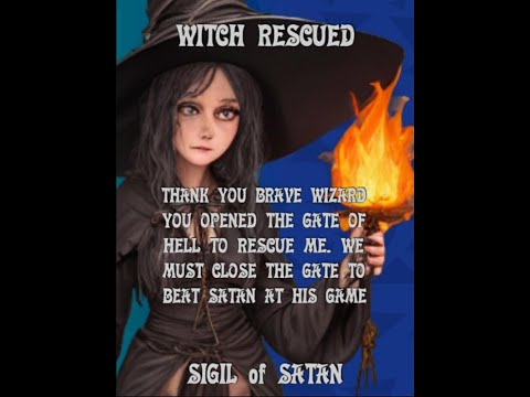 Sigil of Satan