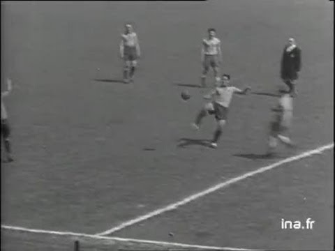 Football : Finale de la coupe de France : Nancy Lorraine - Reims Champagne