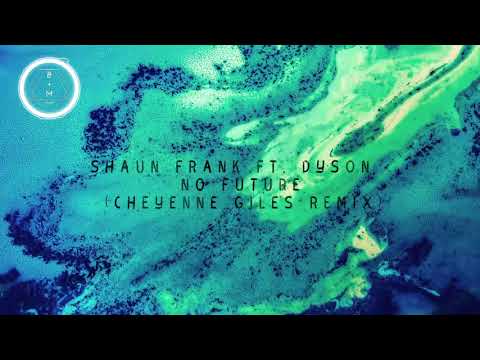 Shaun Frank Ft. Dyson No Future (Cheyenne Giles Remix)