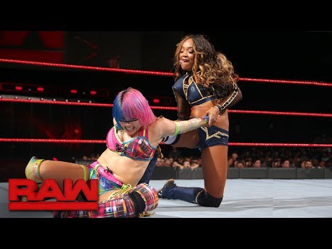Alicia Fox Out Of Royal Rumble And Mixed Match Challenge Due To Injury
