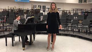 Pieta Signore (From the Top)