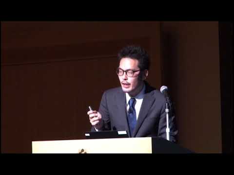 櫻井健志 特任講師 「カイコガの超高感度フェロモン検出系を利用した匂いセンサ昆虫の開発」