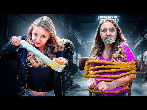 Imposters Are Back! Crazy Sister Pranks