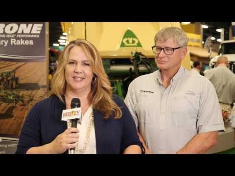 Krone employees share why Krone North America stands apart from other manufacturers!