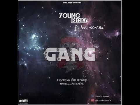 Young Ricky_05 X Boy wanted - Gang.mp3