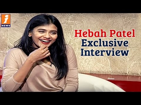 Hebah Patel Interview about Kumari 21 f