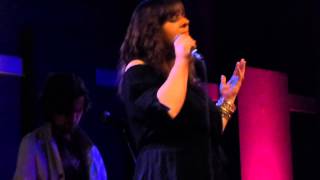 Rumer - Reach Out, World Cafe Live, Philadelphia, 04/07/15
