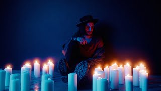 Je ne fais qu'attendre