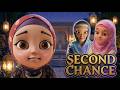 AMNA KO MILA SECOND CHANCE EP 09 Ramadan 2025 Kaneez Amna Aur Raiqa Series 3D Islamic Cartoon