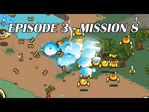 Ugh - StarCraft: Cartooned - [Episode 3 - Mission 8]