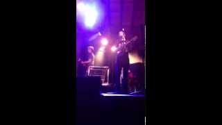 8 Dogs, 8 Banjos Old Crow Medicine Show 8-18-14