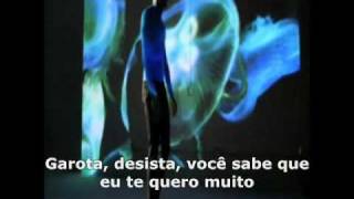 Chris Brown pass out legendado