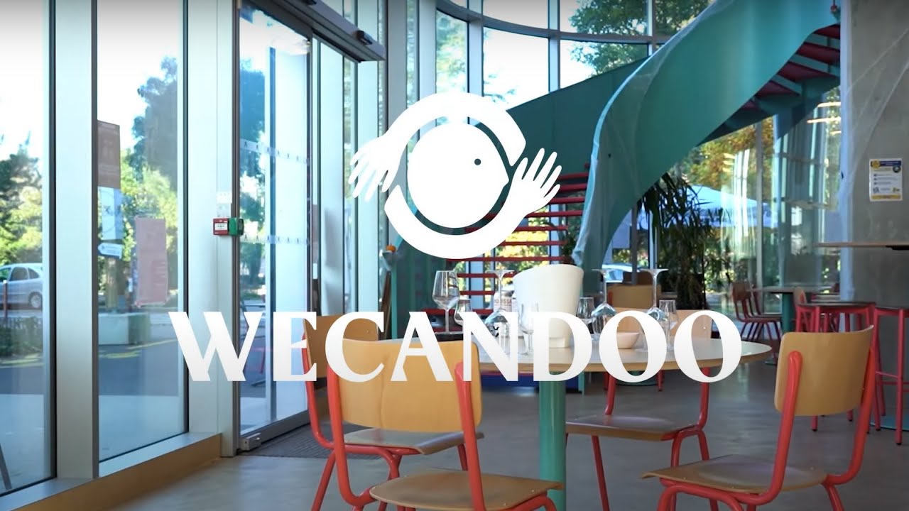 Visitez une brasserie et dégustez des bières avec Aude - Vidéo