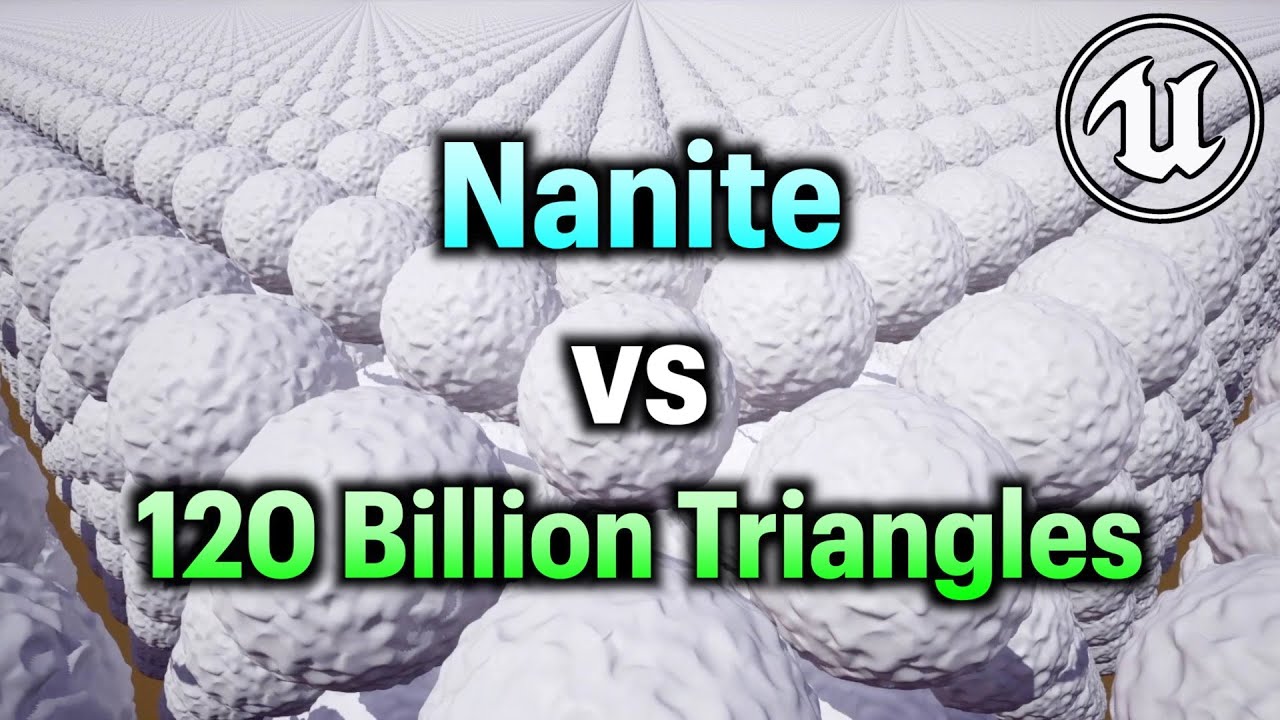 How Good is Nanite in Unreal Engine 5?