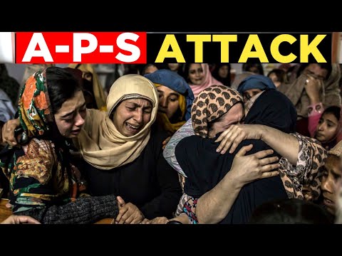 Army Public School Peshawar Attack Full Documentary | 16 December 2014 |