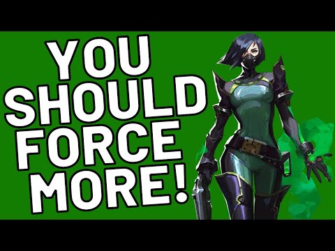 An Advanced Valorant Economy Guide!